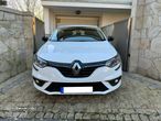 Renault Mégane ENERGY TCe 100 LIMITED - 9