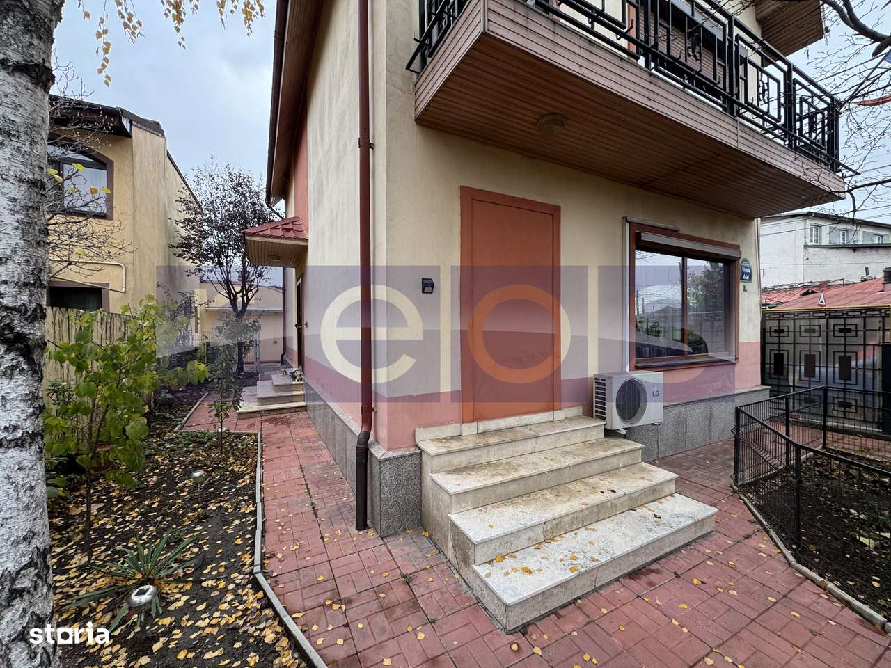 CASA 2005 | DUBLA DESCHIDERE | STRUCTURA METALICA - Imagine principală: 5/20