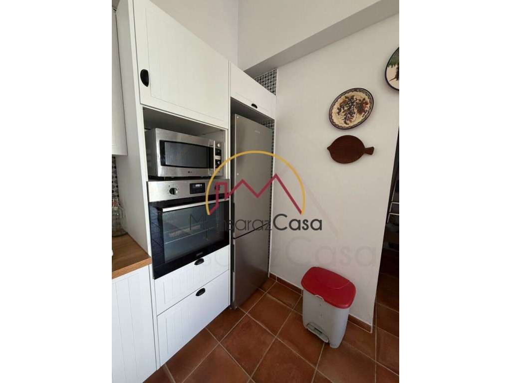 Moradia T3 em Montoito com Piscina-18