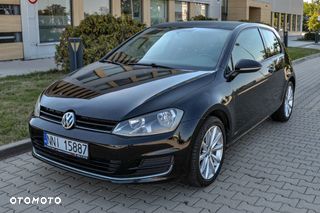 Volkswagen Golf [RABAT - 3000 zł 26.05.-31.05.] 1,8T(180KM) 2015 r.