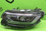 JEEP COMPASS REFLEKTOR LEWY FULL LED 2021 2022- - 2