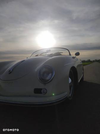 Porsche 356 - 2