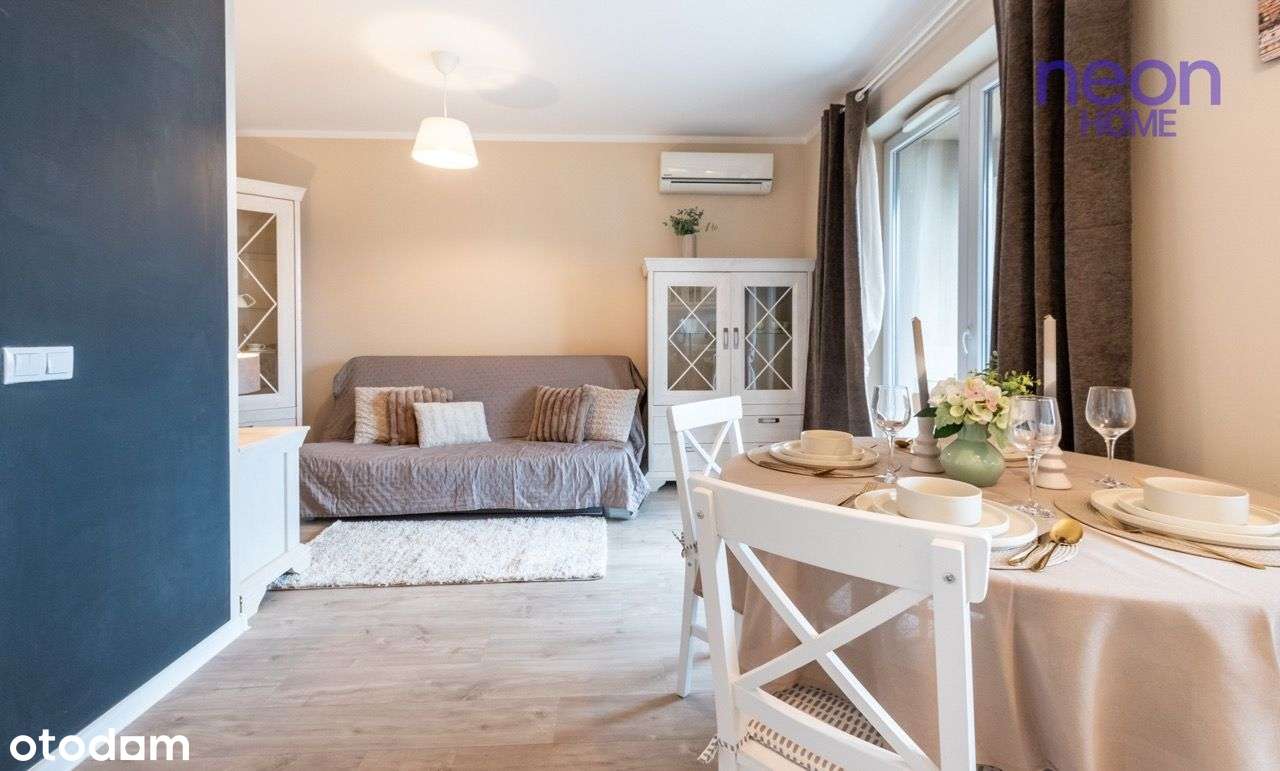 2 Pok | Klimatyzacja | Taras | Garaż - Pełny obrazek: 3/18