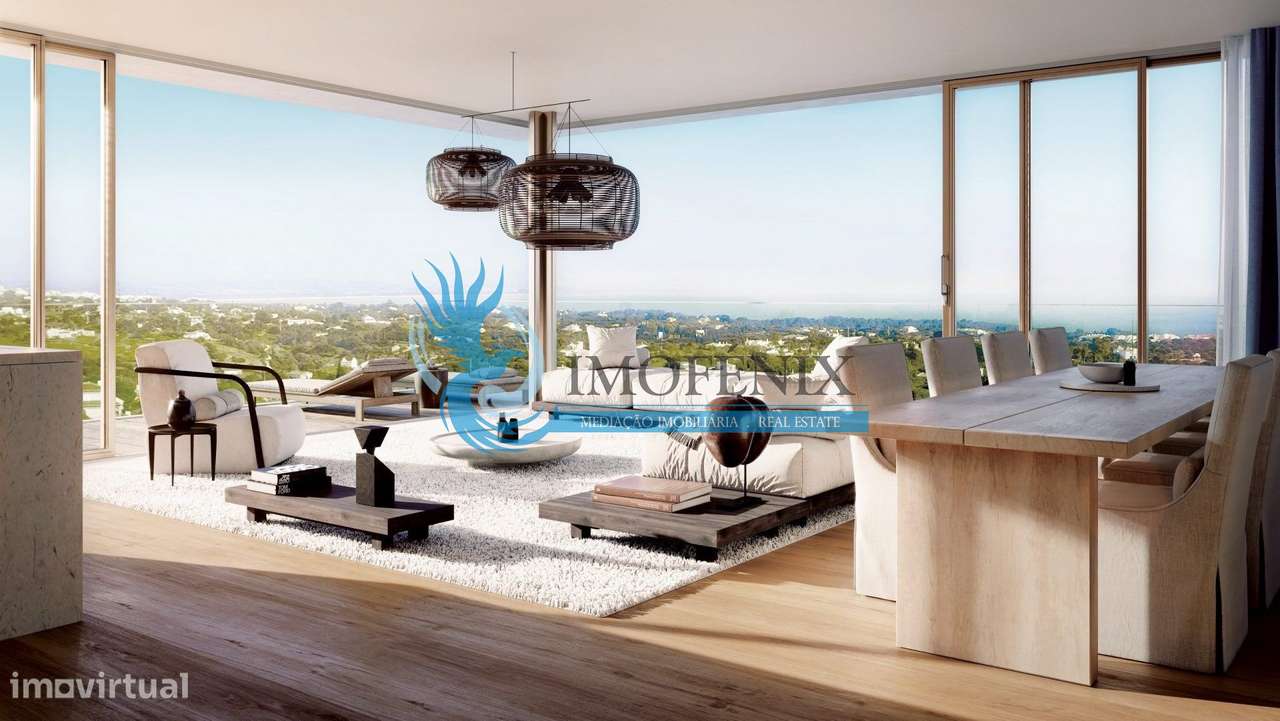 O Nomad Bay Algarve é um resort luxuoso localizado perto da praia e pr-4