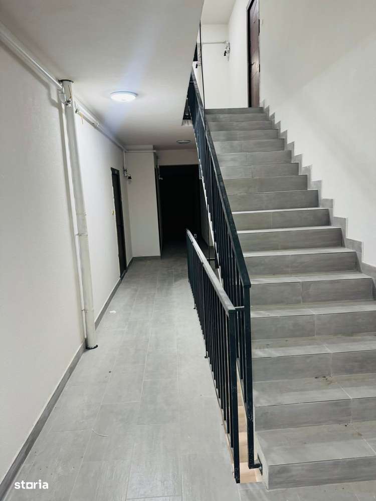 Garsonieră moderna, Militari Residence – 2025-Loc de parcare-6