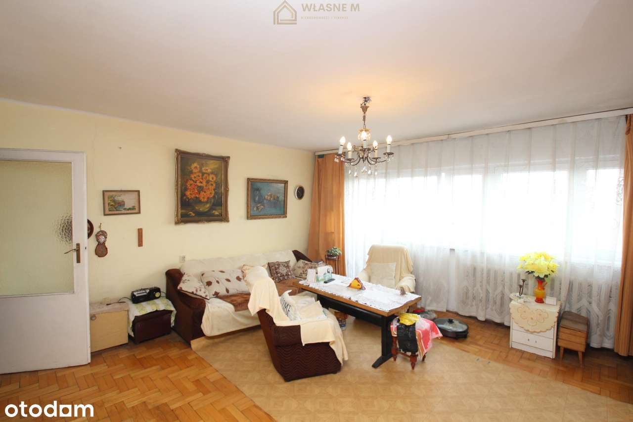 Bytom- centrum 2 pokoje - Pełny obrazek: 2/13