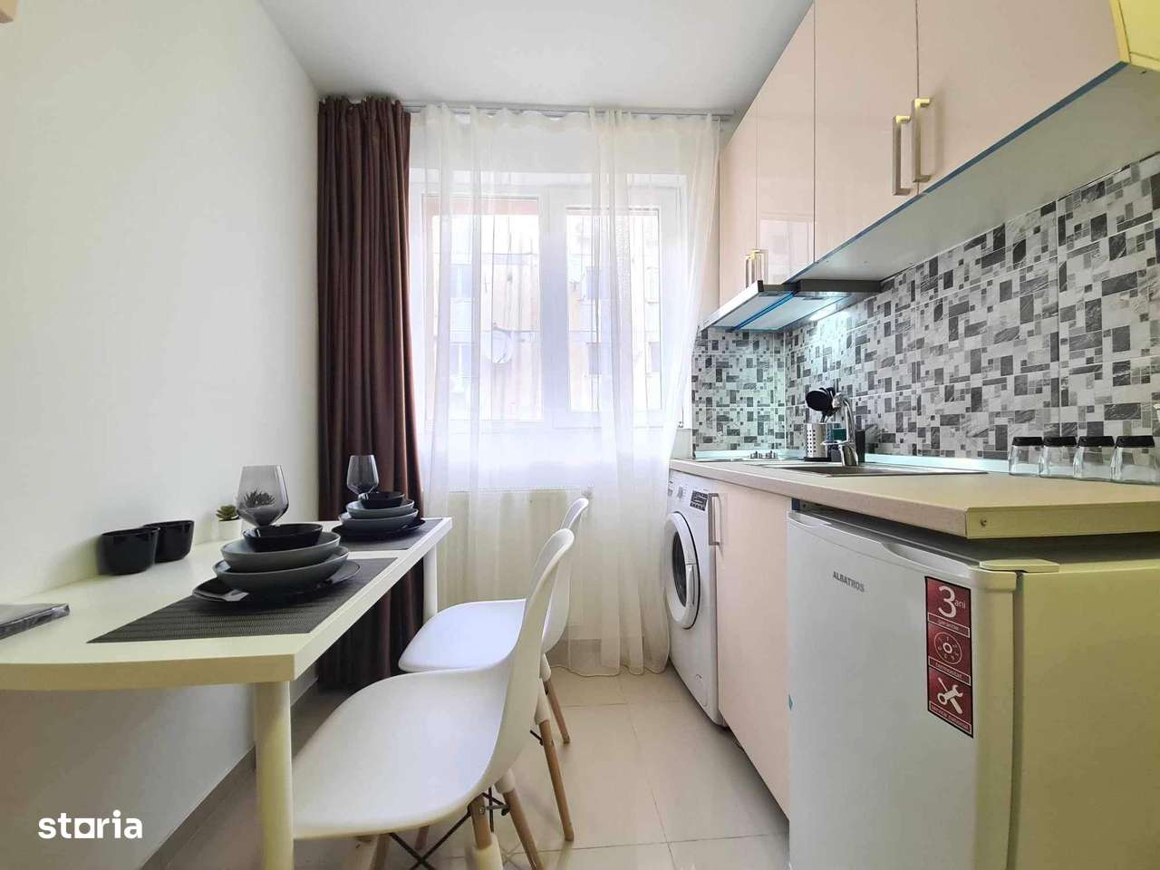 Ideal pt Investitie!Gars Noua zona Apărătorii Patriei!Bucuresti-2