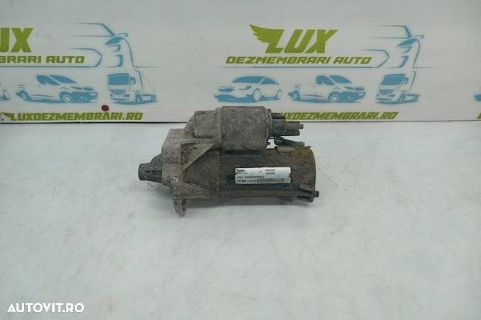 Electromotor 438224 1202646 1.5 dci k9k Renault Scenic 3 seria - 1