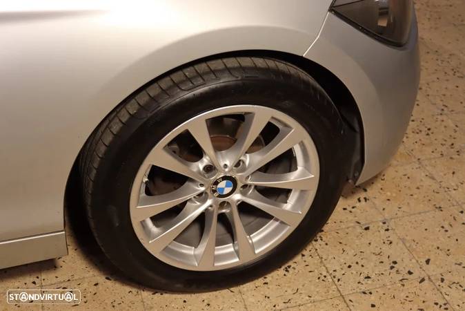 BMW 114 d Line Sport - 27