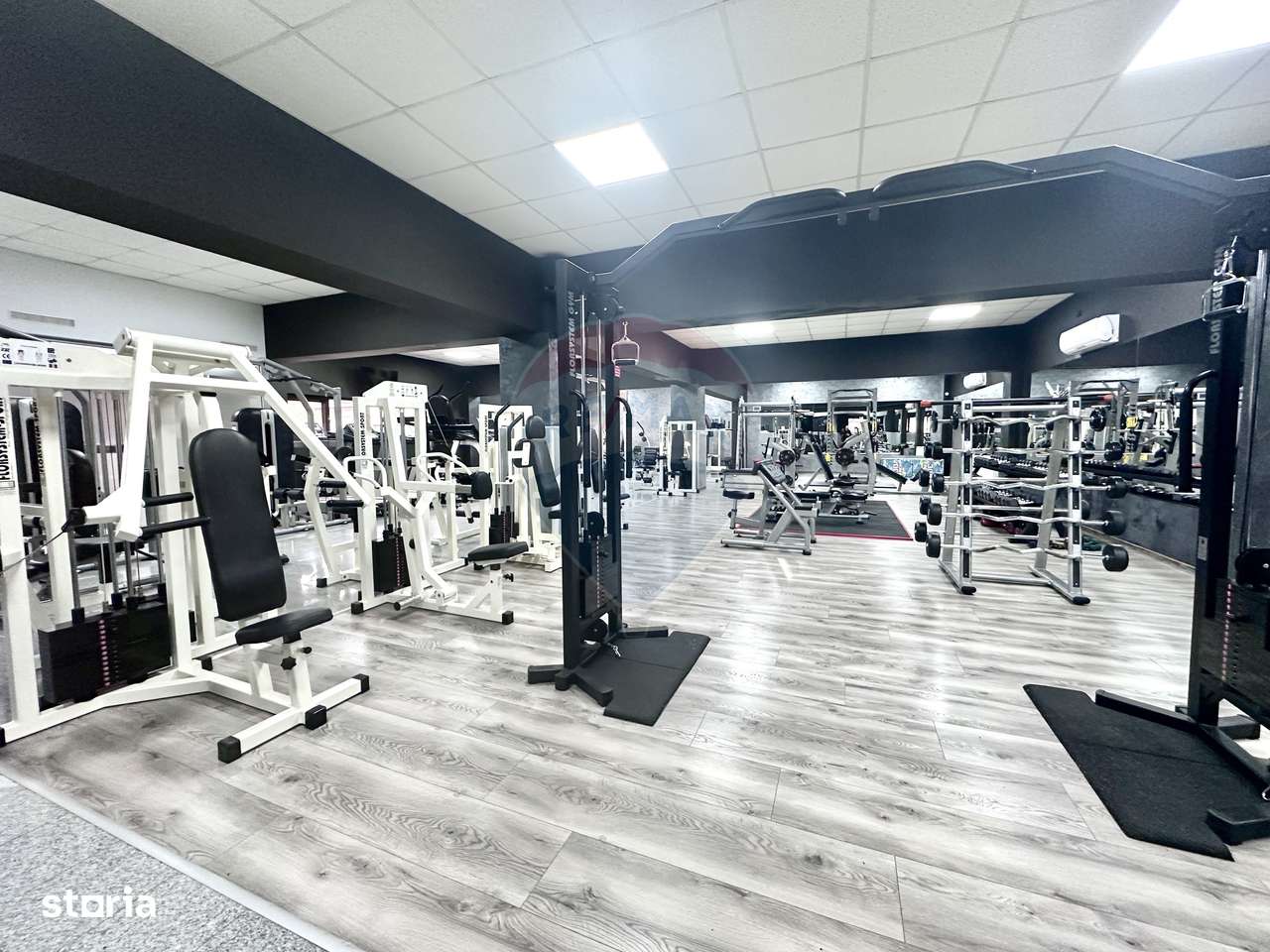 De vânzare construcție comercială P+3 cu funcțiuni mixte - Buftea - Imagine principală: 5/15