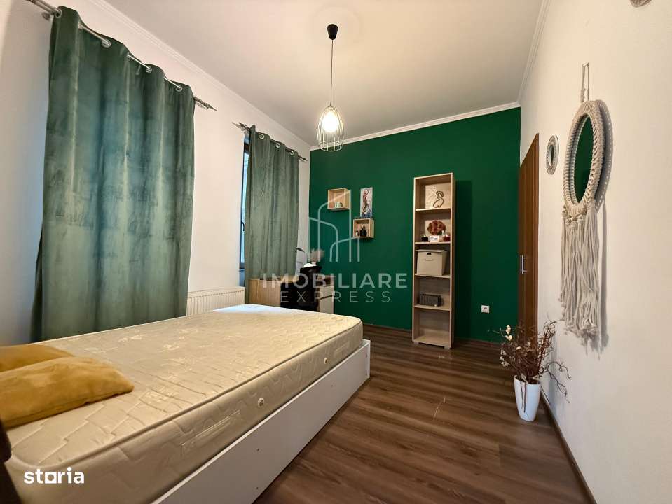 Casa Renovata Centru-Camera de Comert - Imagine principală: 4/16