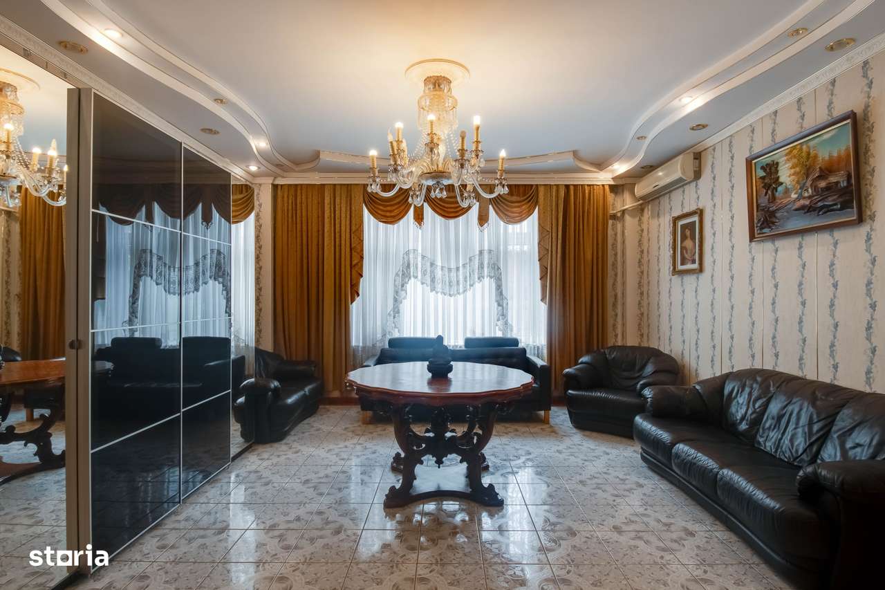 Dacia 142 || 6 camere || Comision 0%-10