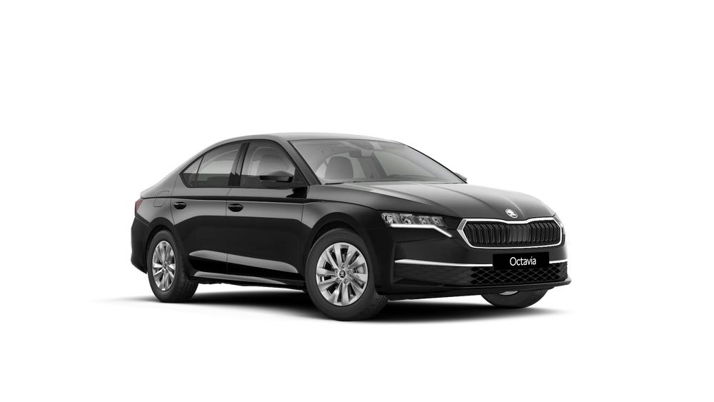 Skoda Octavia IV [2019 - Prezent] 2.0 TDI 150 CP DSG Selection 2026