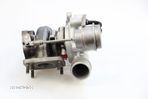 Turbosprężarka A651 0904 780 Mercedes Sprinter 4.0 W906 - 4