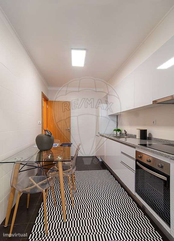 Apartamento T2 para venda - Grande imagem: 5/18