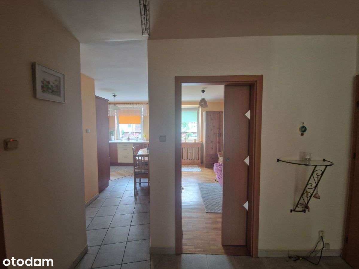 Przestronne Mieszkanie-11