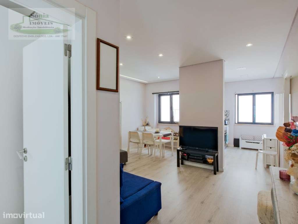 T2 PARA VENDA EM MASSAMÁ-7