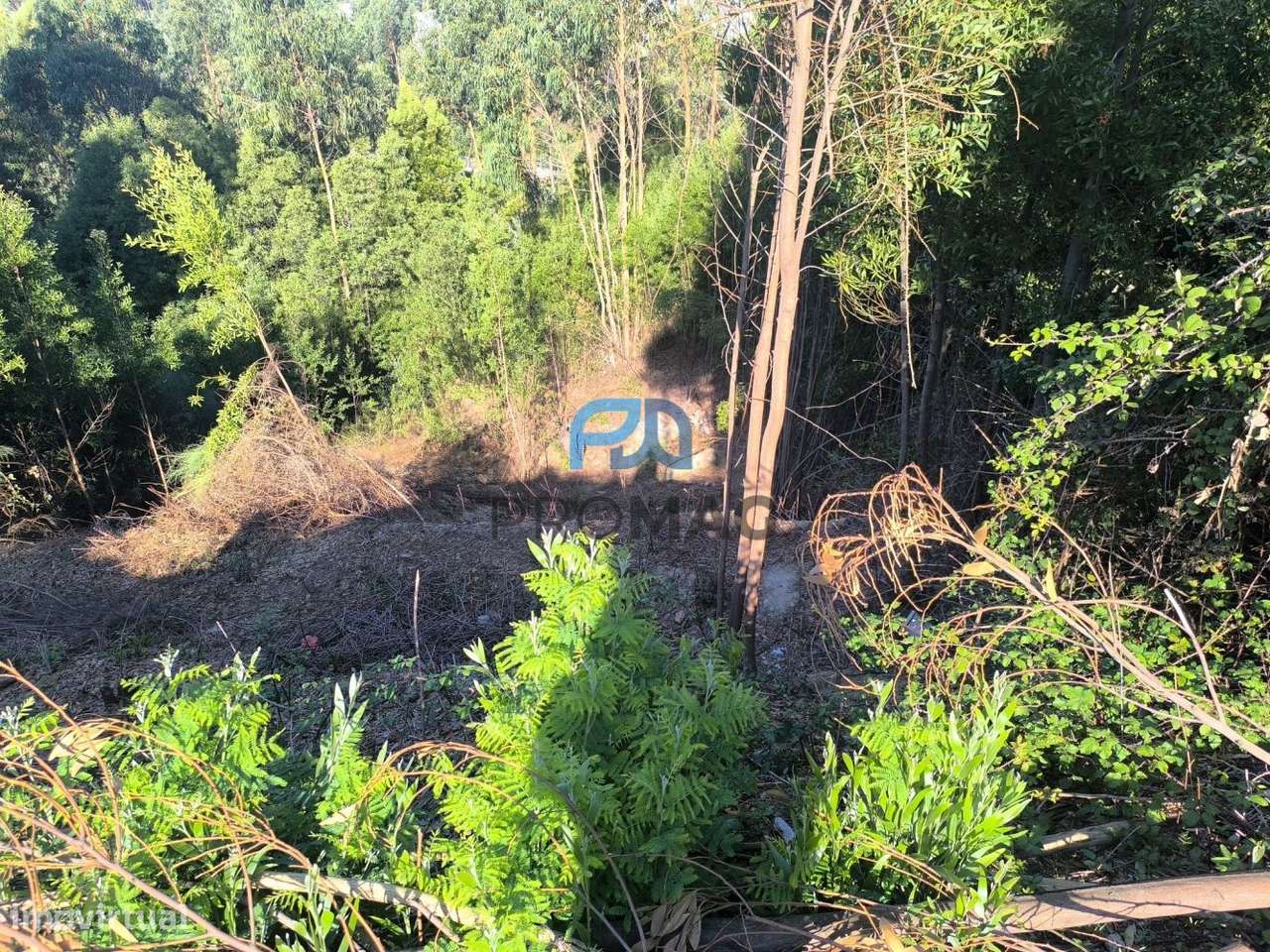 Lote Urbano com 501 m² | São Pedro da Cova, Gondomar-5