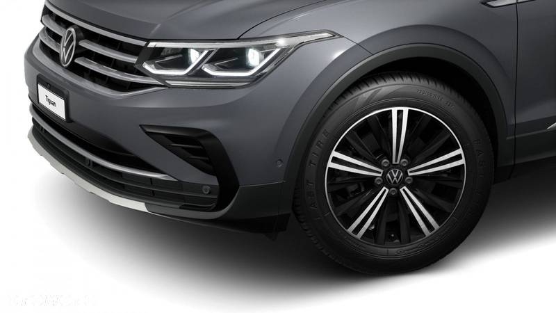 Volkswagen Tiguan - 2