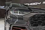 Audi RS Q8 TFSI mHEV Quattro Tiptronic - 11