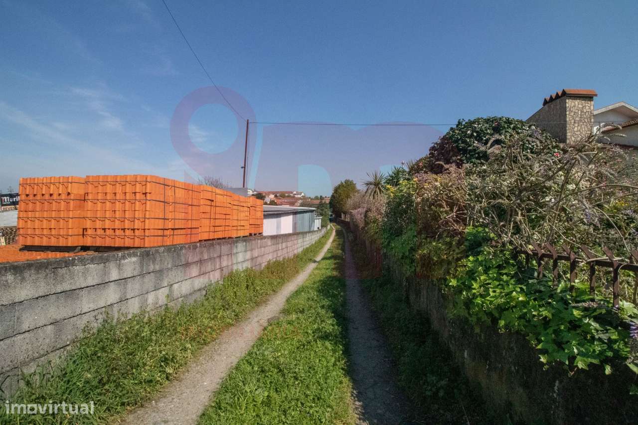 Moradia Isolada T3 Venda em Aves,Santo Tirso-17