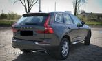 Volvo XC 60 T8 AWD Recharge Geartronic Inscription - 4