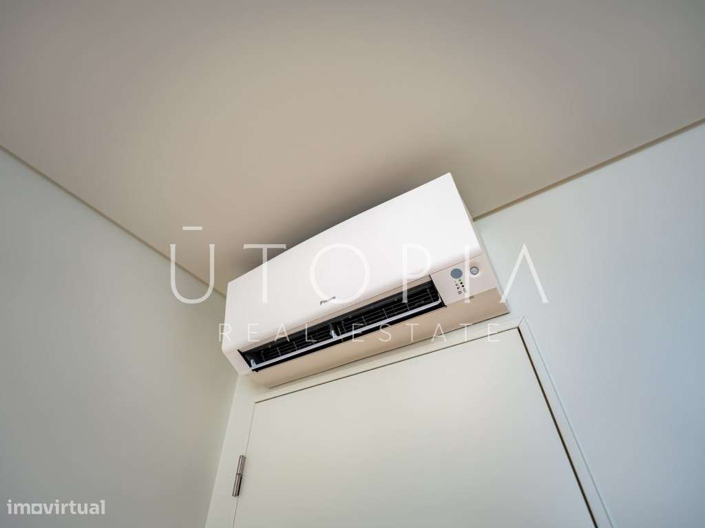 Apartamento T4 de Luxo no centro de Leiria-41