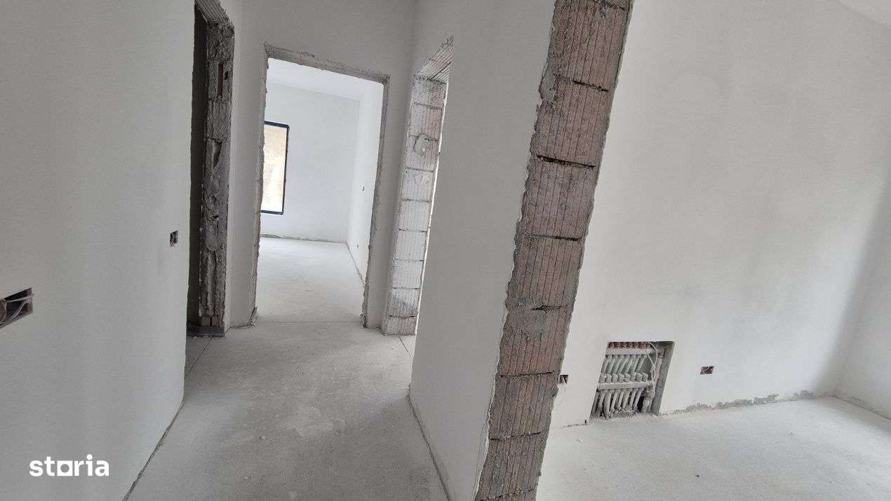 Apartamente NOI 2 camere, INFINITY RESIDENCE - Coloana Infinitului - Imagine principală: 5/10