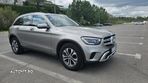 Mercedes-Benz GLC 220 d 4MATIC - 21