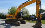 JCB JS220LC - 1