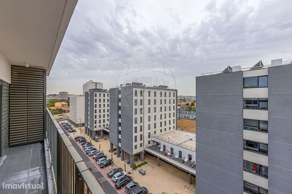 Apartamento T2 para venda-12