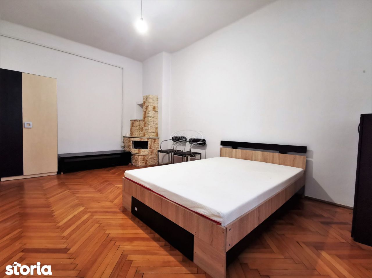 Apartament cu o camera in zona Titulescu
