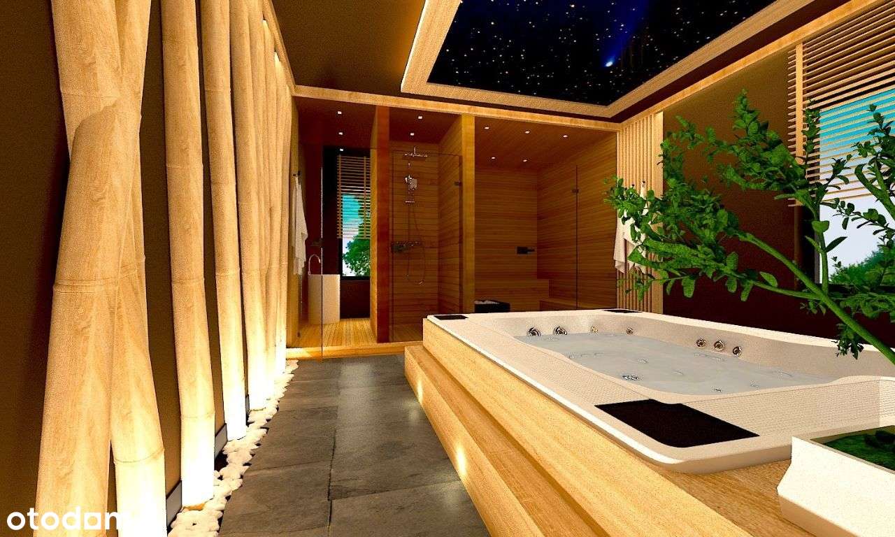 Apartamenty premium tuż obok morza z strefą SPA-5