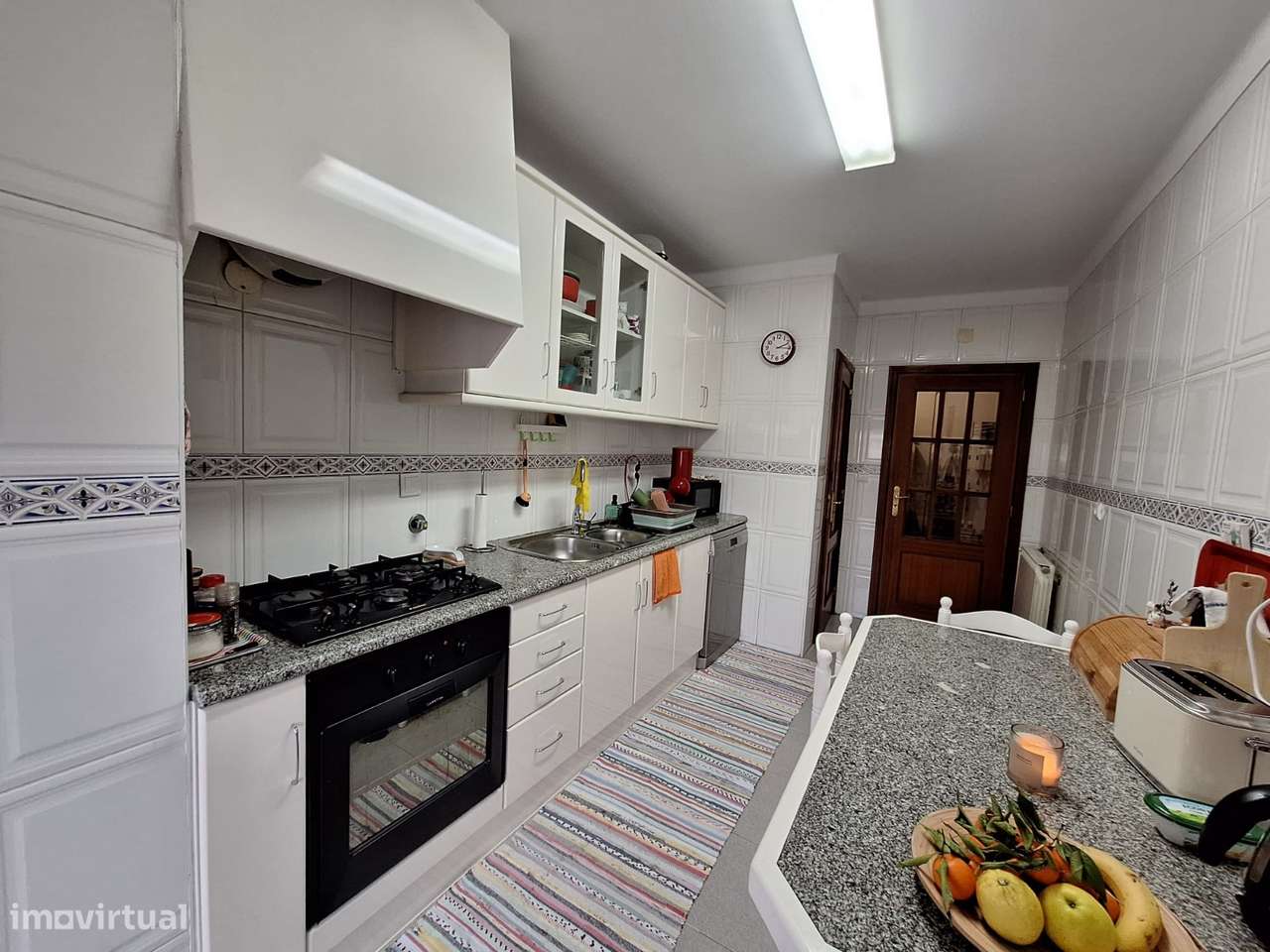 T3 Com Aquecimento Central - Marzovelos - Viseu - Grande imagem: 2/16