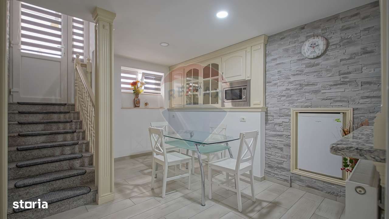 Proprietate ideala pentru investitie cu teren 825 mp str. Aurel Vlaicu - Imagine principală: 5/20