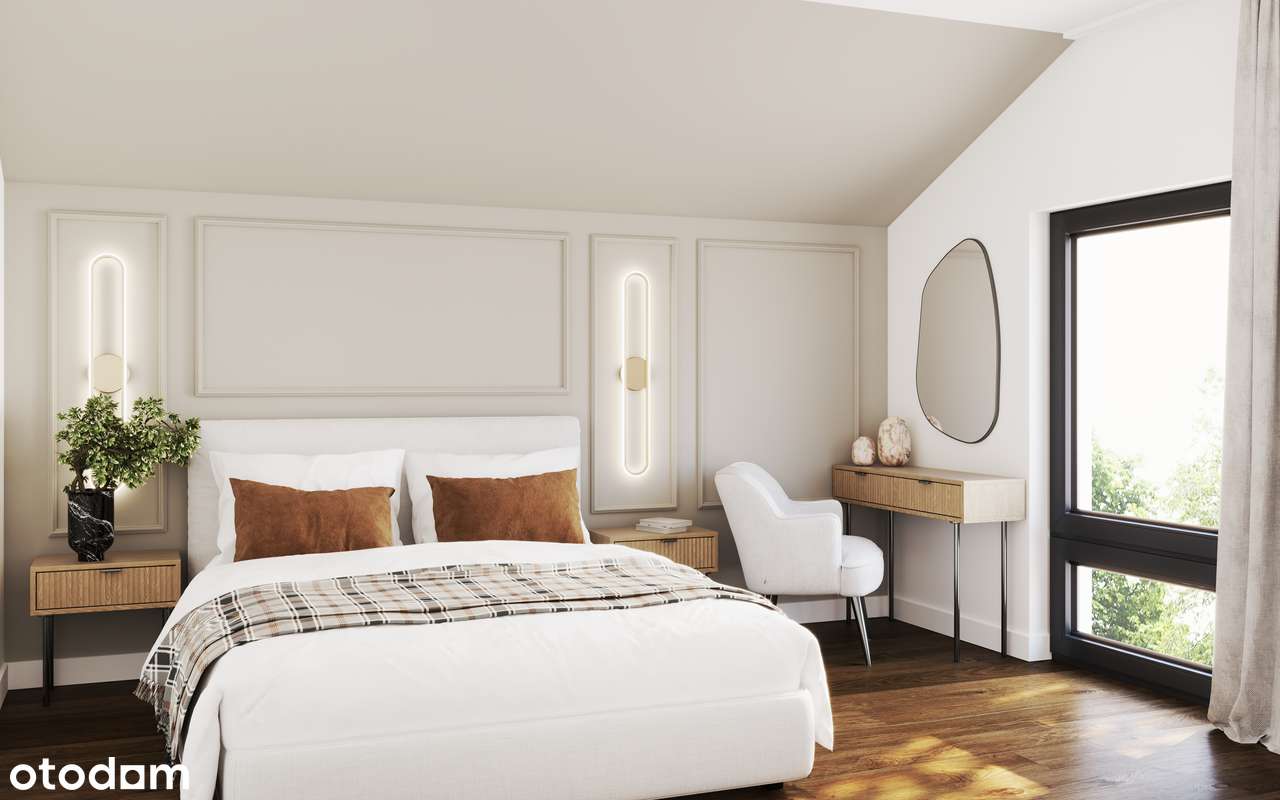 Nowy dom w cenie mieszkania! - Pełny obrazek: 5/11