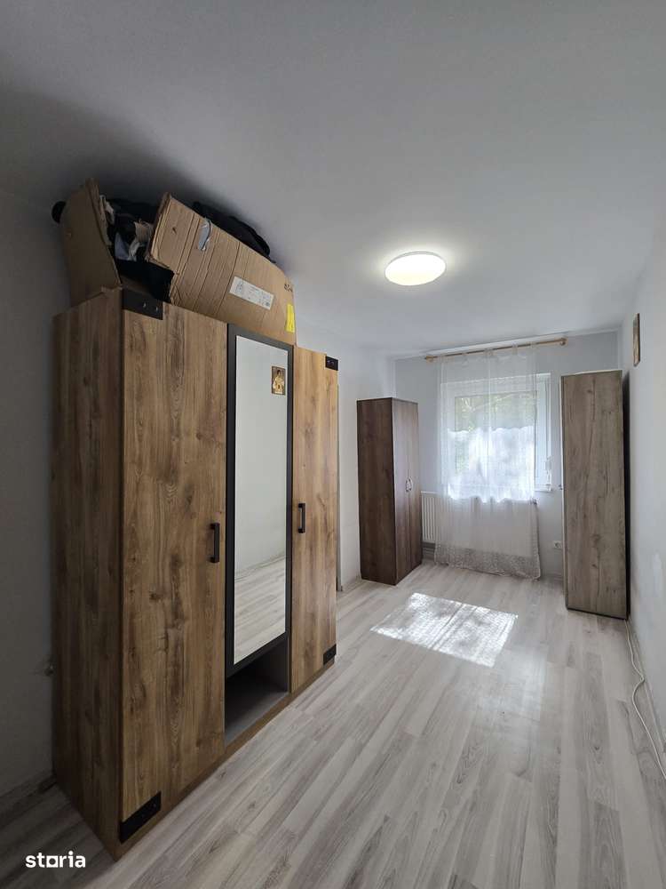 Apartament 2 camere | Complet renovat, mobilat și utilat-3