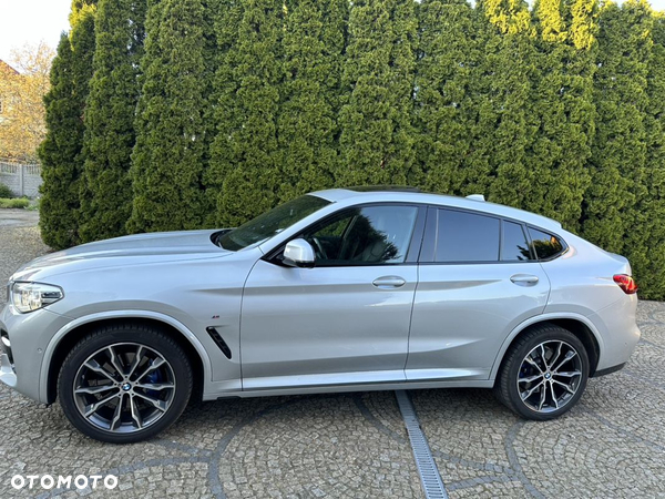 BMW X4 - 4