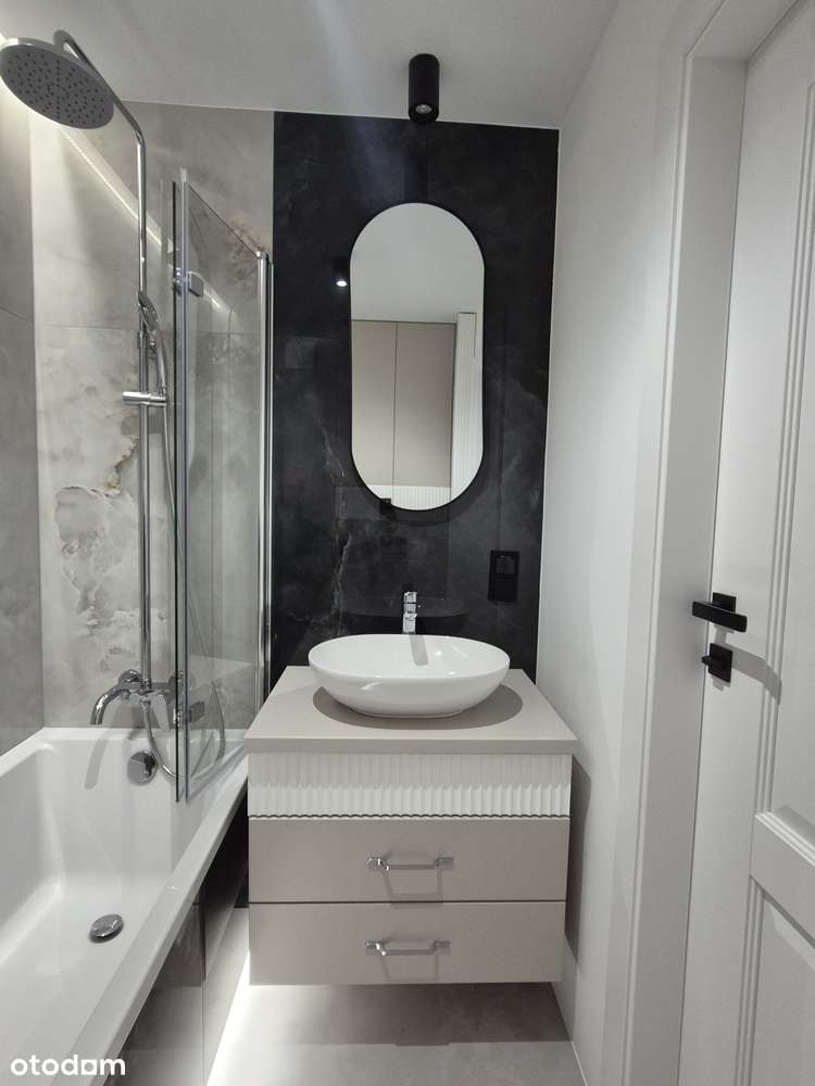 Metro Dworzec Wileński - Mieszkanie z przestronnym salonem-7