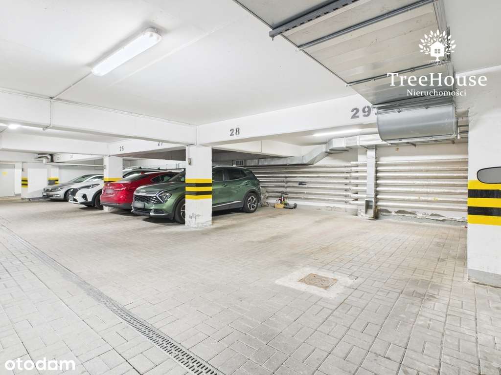 Mieszkanie 4 pokojowe w nowym budownictwie z windą-15