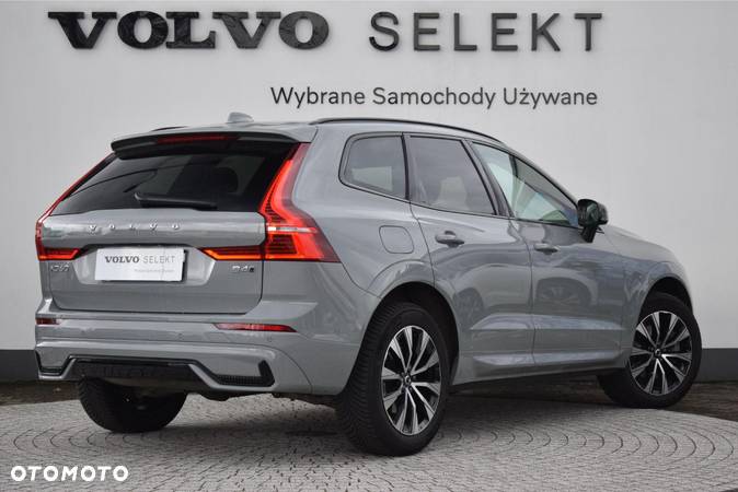 Volvo XC 60 - 8