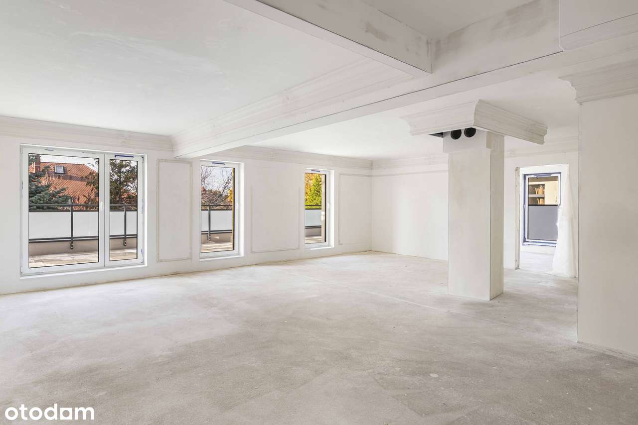 Ołtaszyn | ul. Brylantowa | 89 m² | taras | Z GOTOWYM PROJEKTEM-3