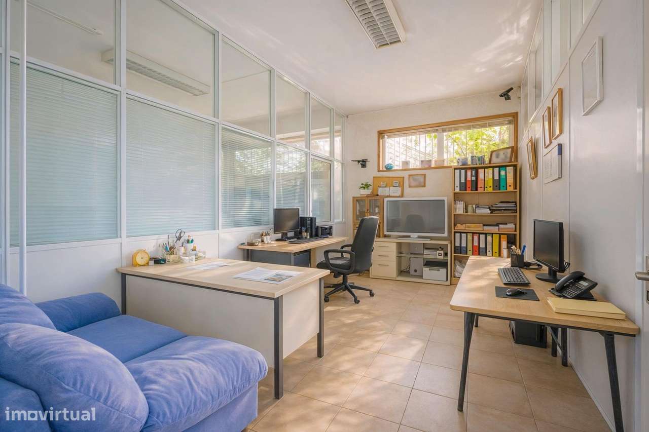 Moradia Independente T5 | Jovim (Atães) | Vista Panorâmica Rio Douro-33