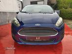 Ford Fiesta 1.0 T EcoBoost Trend - 2