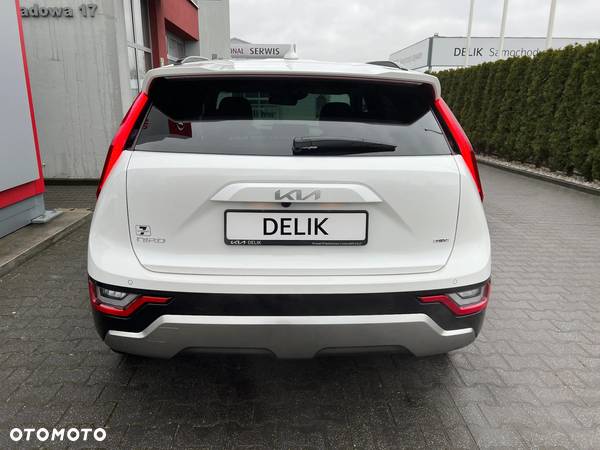 Kia Niro 1.6 GDI Hybrid L Business Line - 15