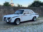 Ford Escort 1.6 México - 1