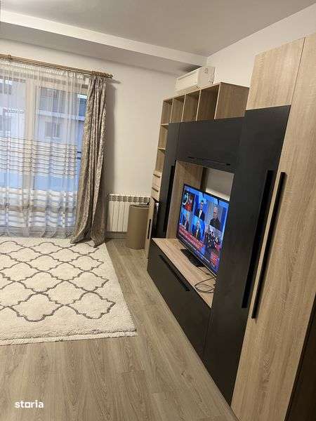 Inchiriere apartament cu 1 camera - Imagine principală: 4/6