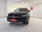 Mercedes-Benz GLA 250 - 2