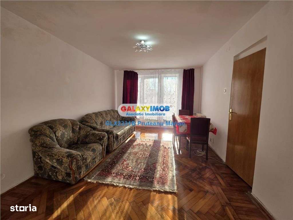 Vanzare garsoniera Moderna situata in apropriere de Piata Doemeni-6