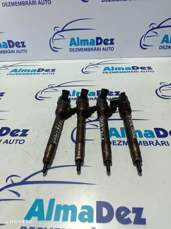 Injector / injectoare Kia Sportage 2.0 diesel - 1